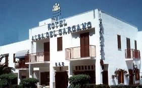 Hotel Alba Del Gargano Mattinata